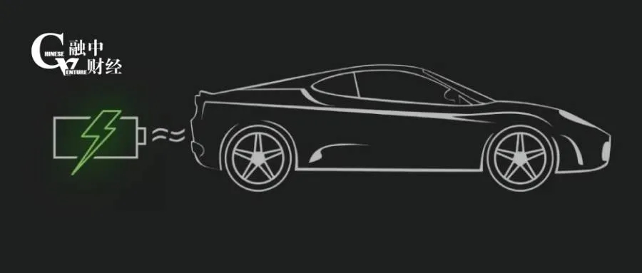 電動汽車的泡沫，戳都戳不破